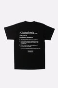 Definition Tee (Black)
