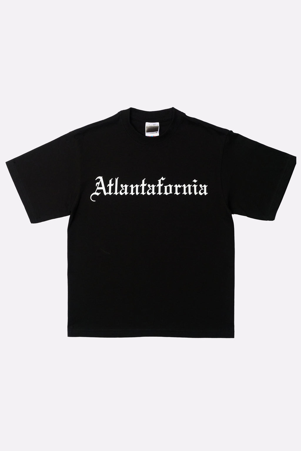 OG Tee (Black)