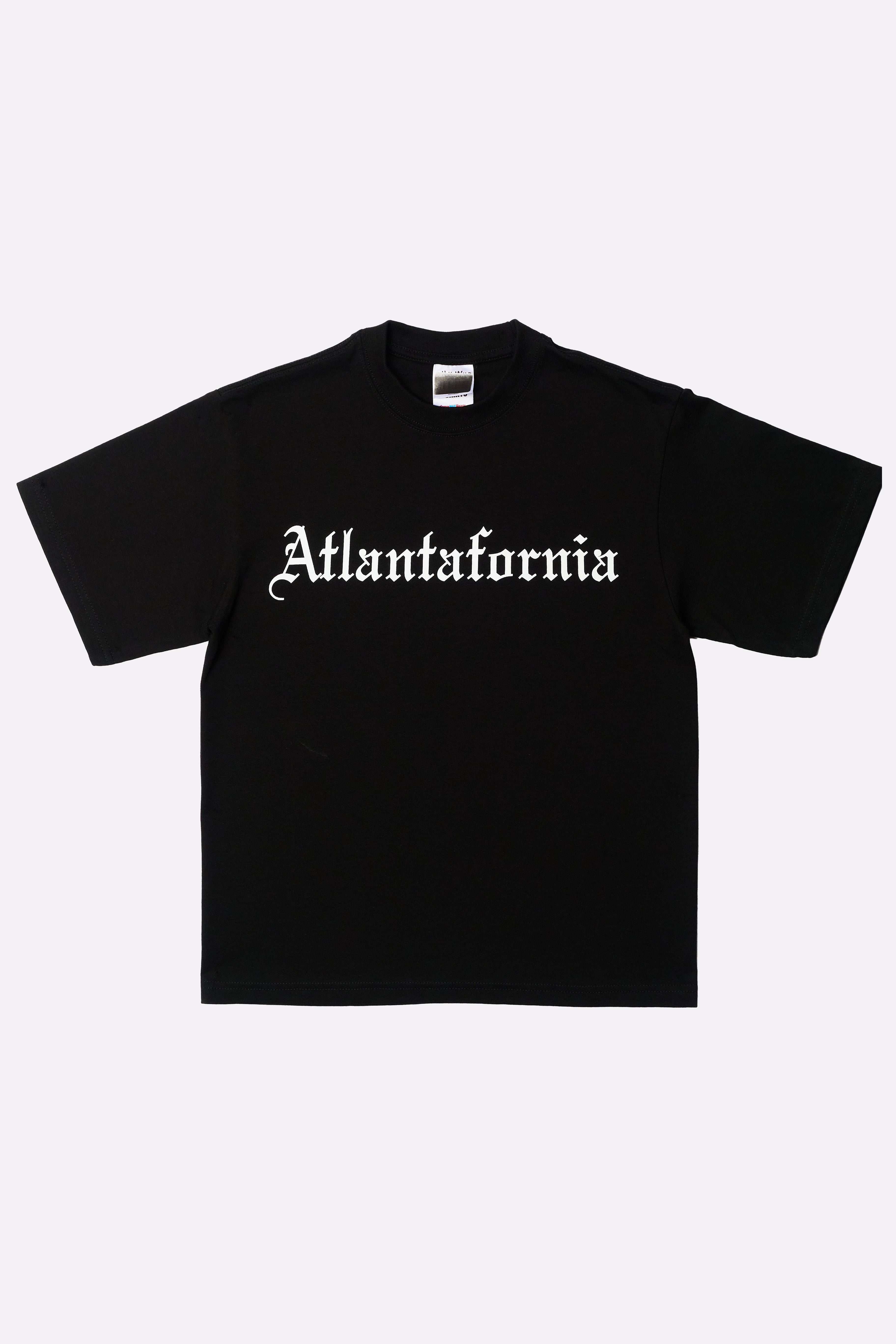 OG Tee (Black)