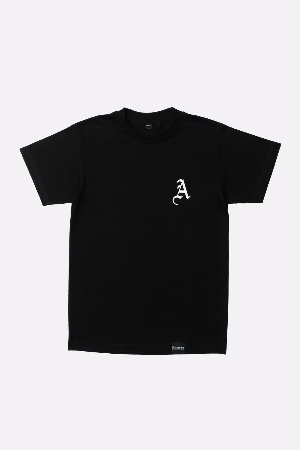 Definition Tee (Black)