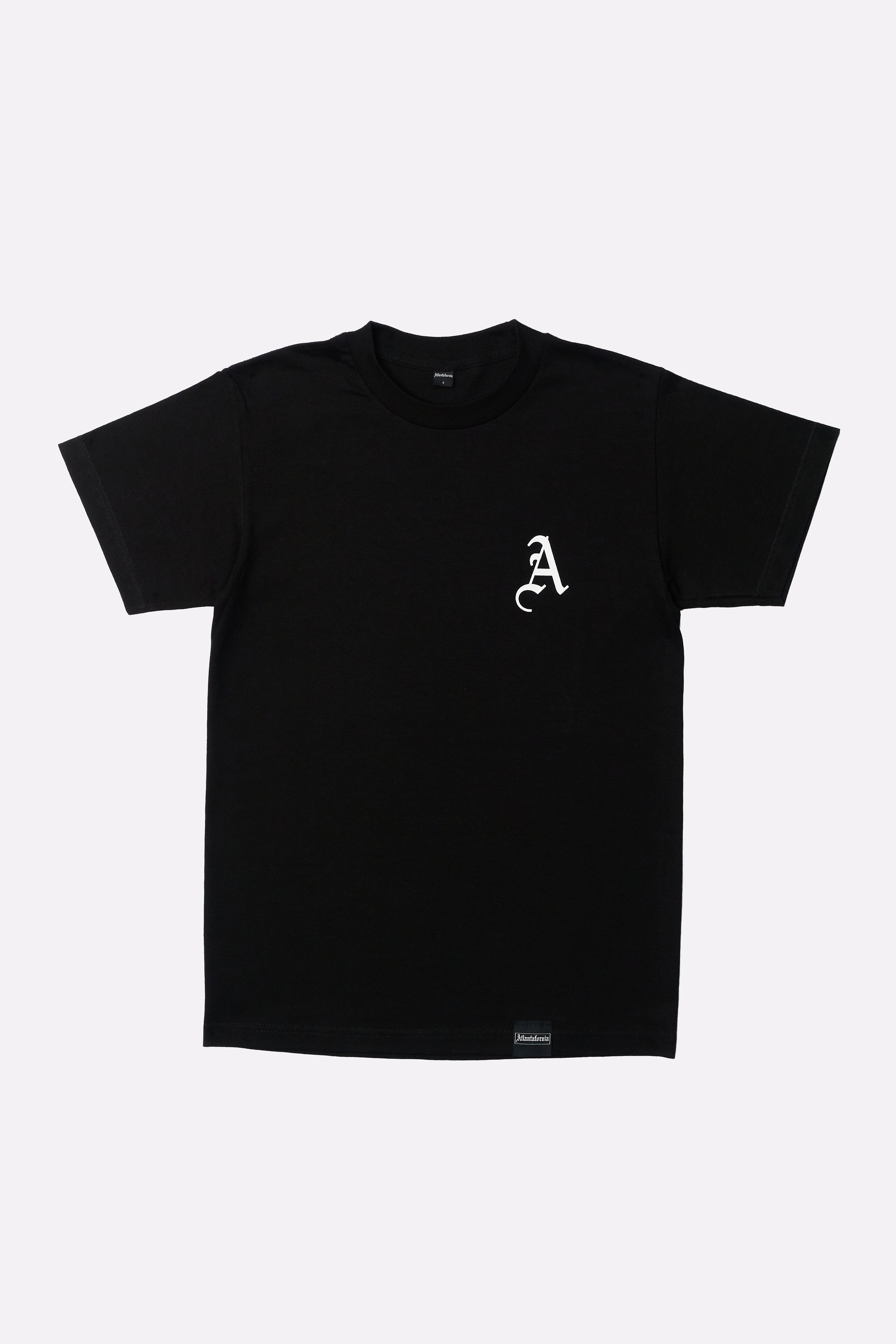 Definition Tee (Black)