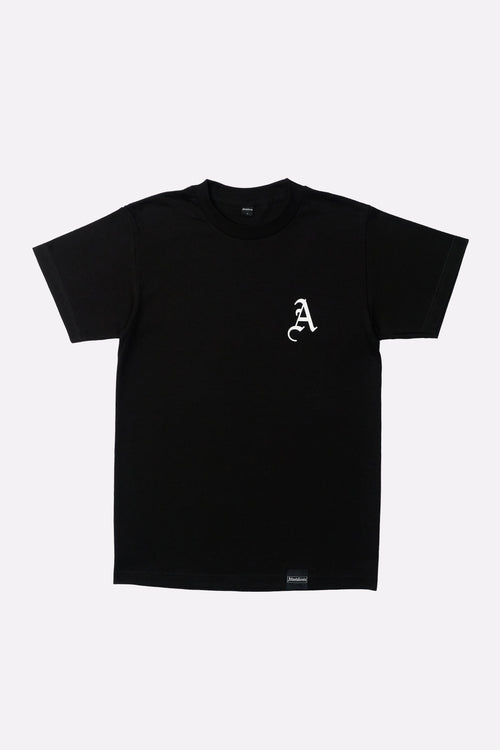 Definition Tee (Black)