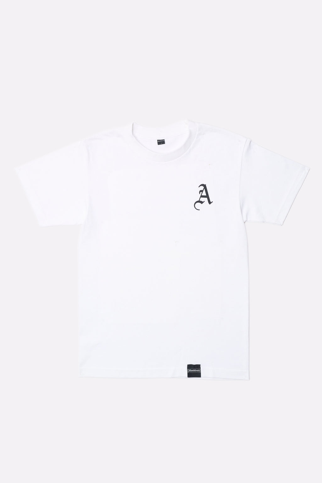 Definition Tee (White)