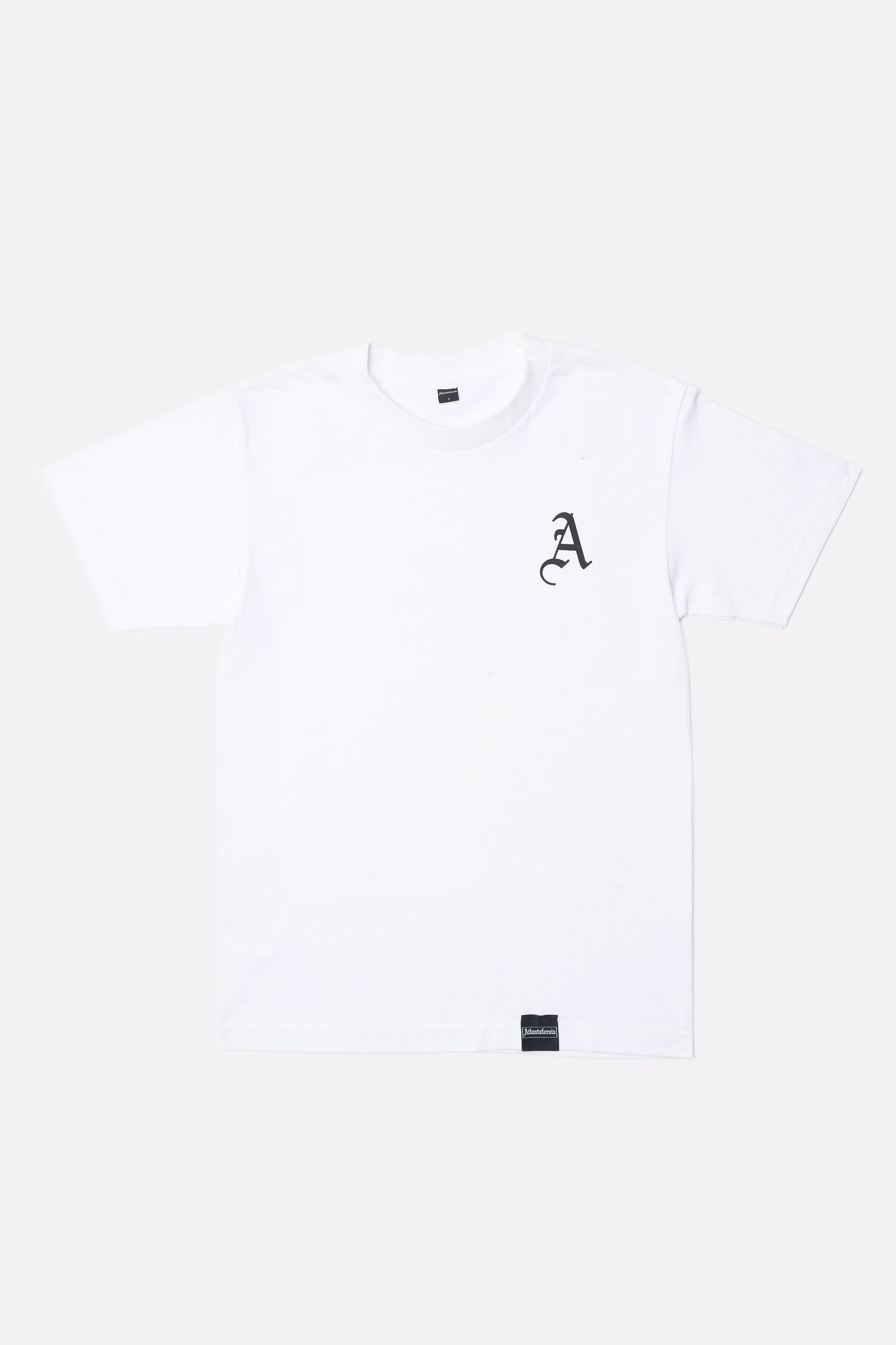 Definition Tee (White)