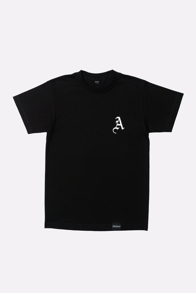 Definition Tee (Black)