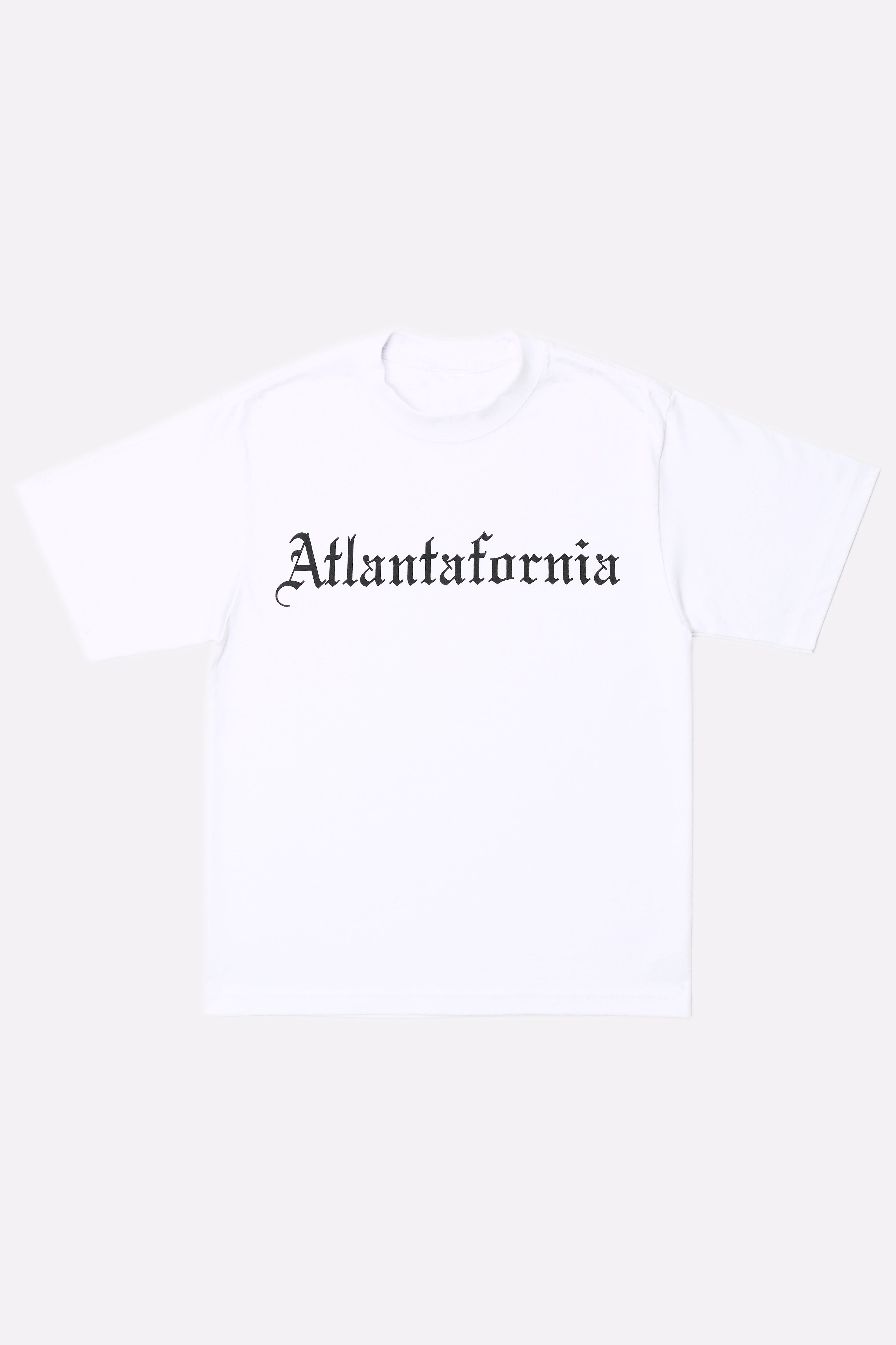 OG Tee (White)