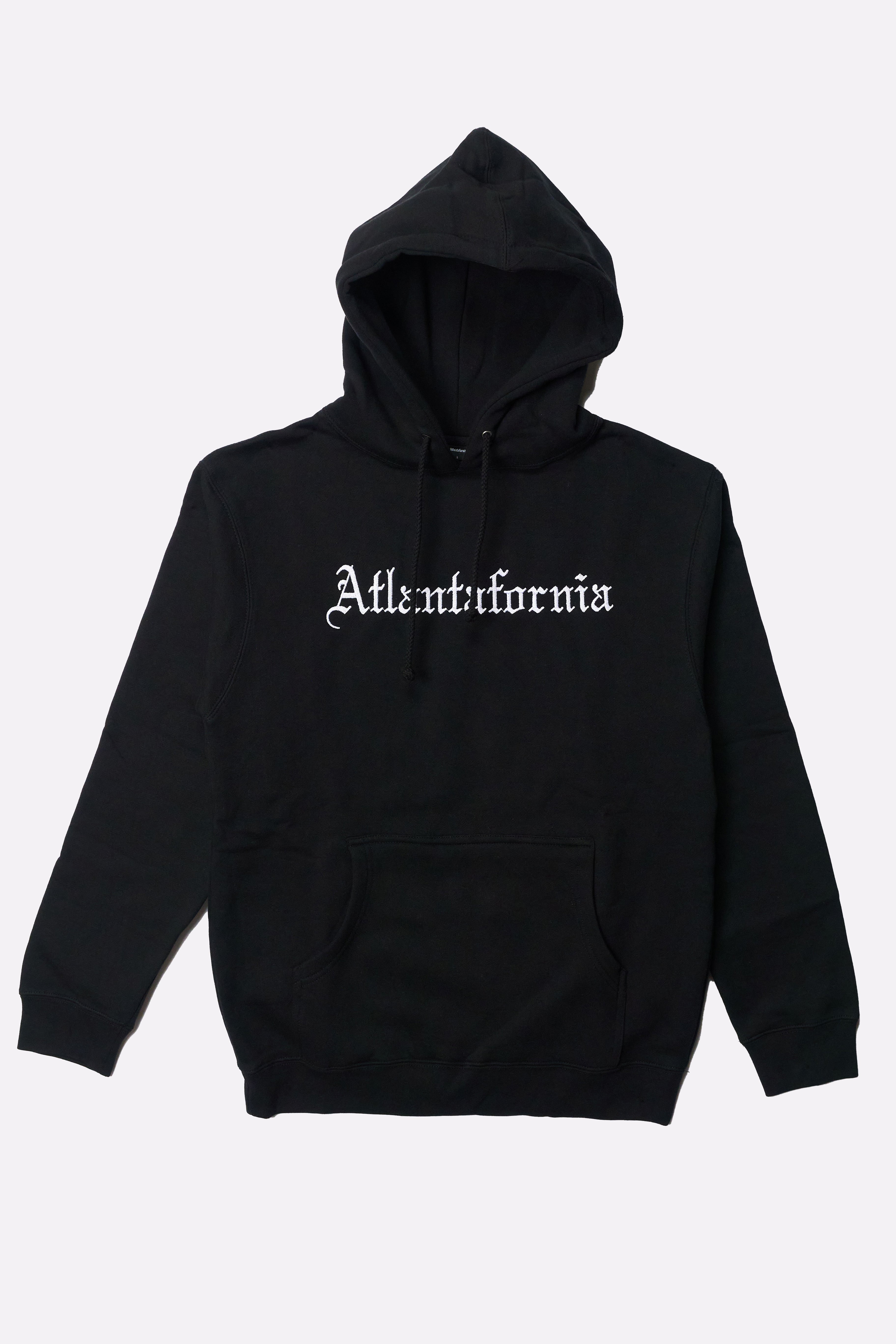 OG Embroidered Hoodie