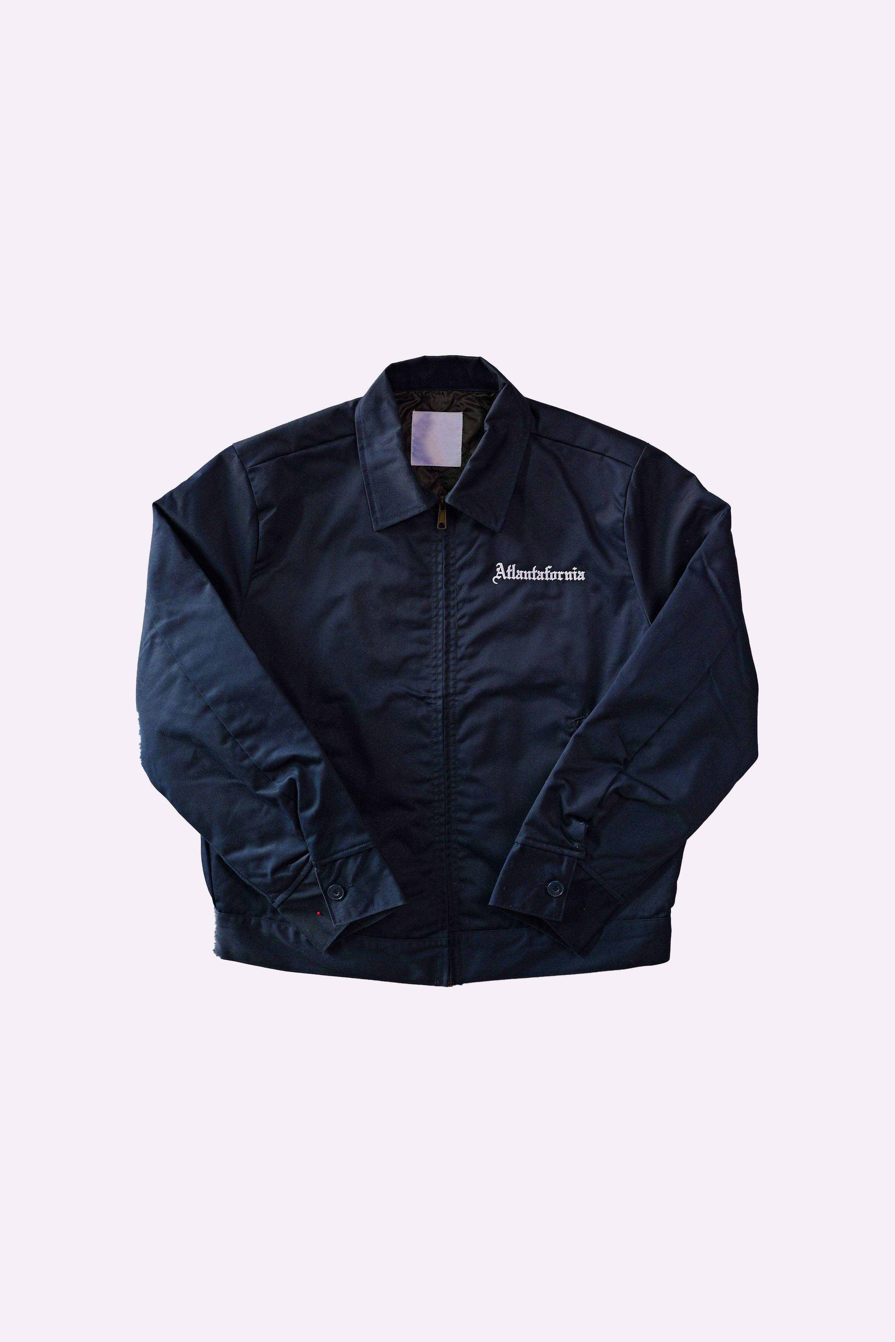 Atlantafornia Work Jacket