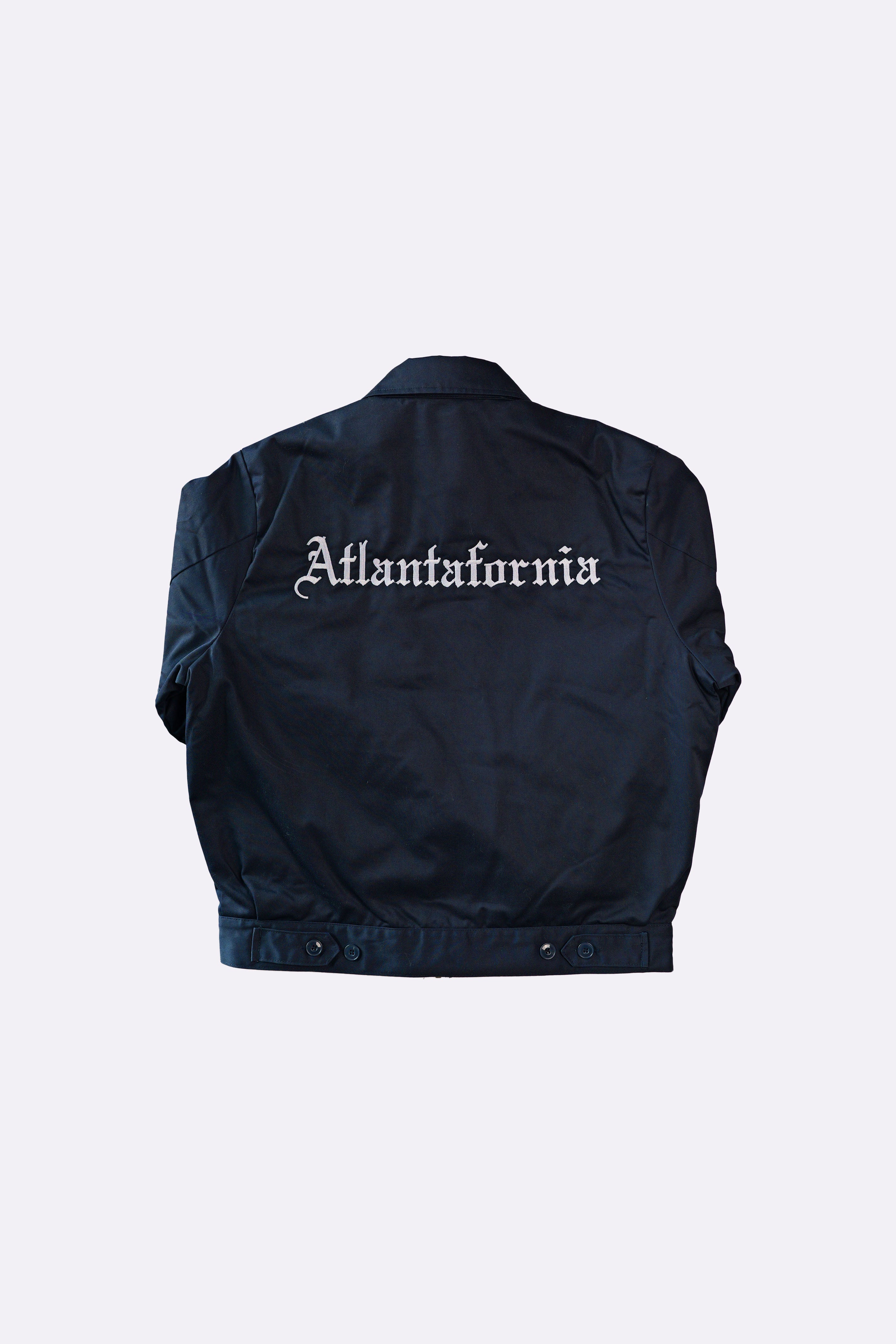 Atlantafornia Work Jacket