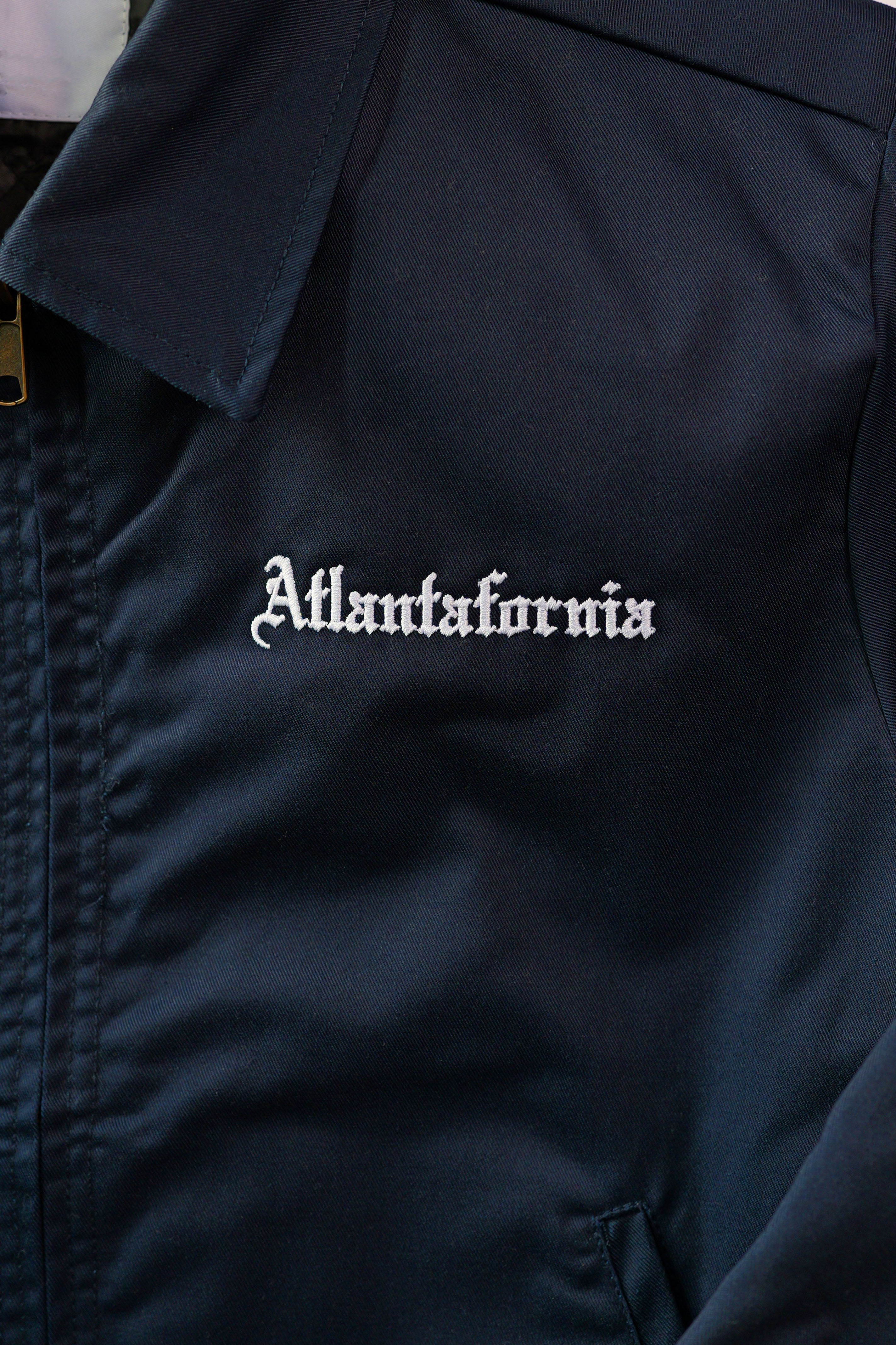 Atlantafornia Work Jacket