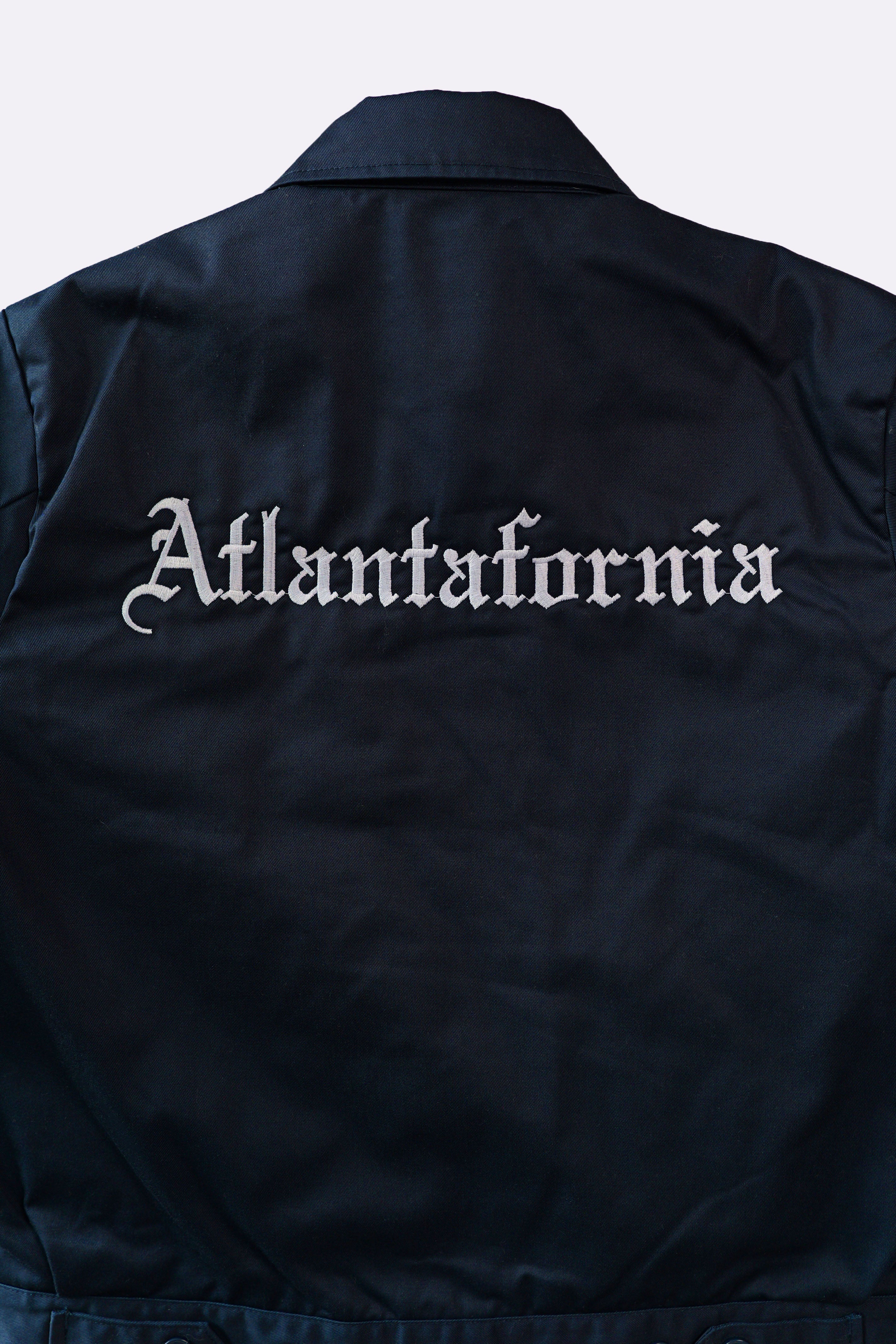 Atlantafornia Work Jacket
