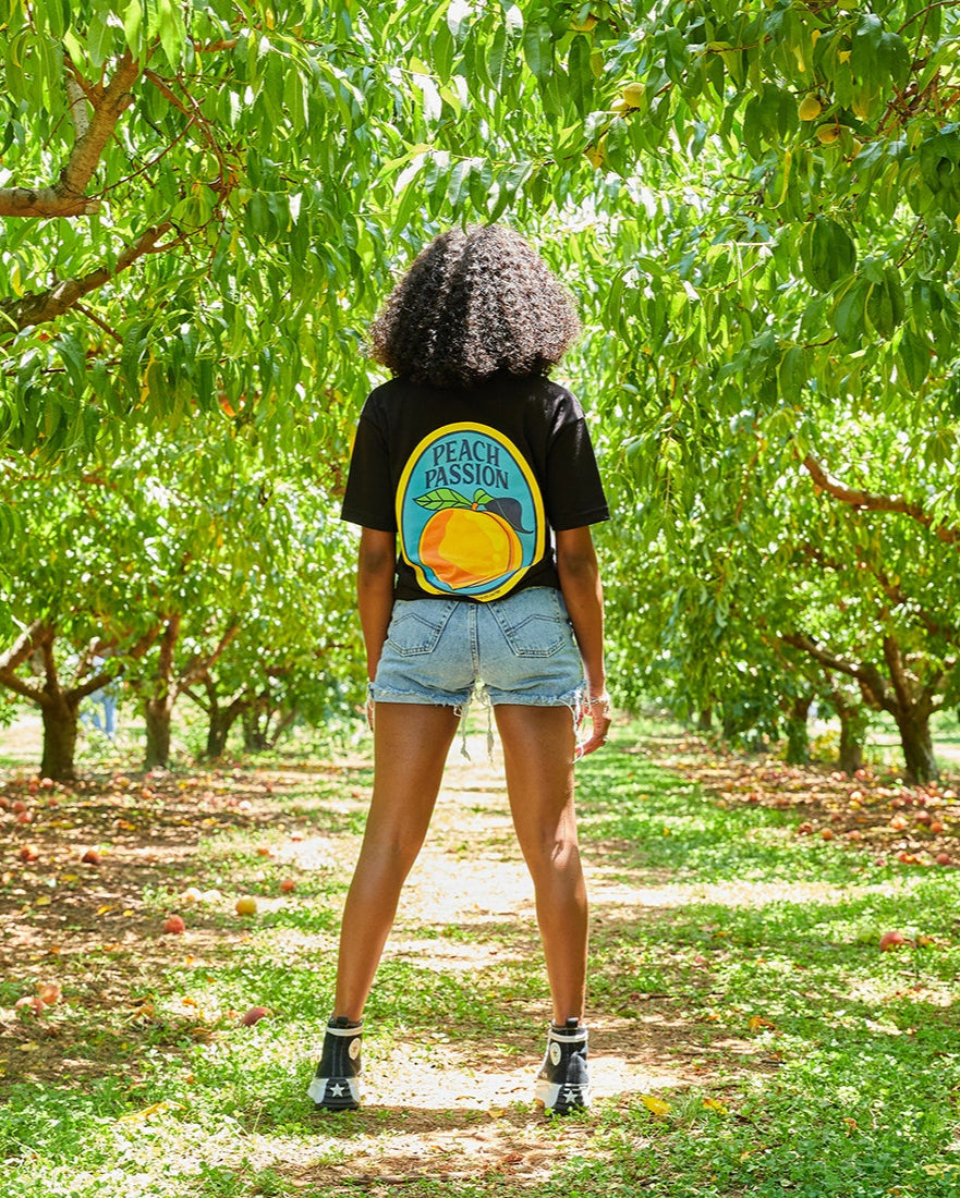Peach Passion Tee