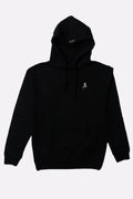 Flight Club Hoodie (Black)