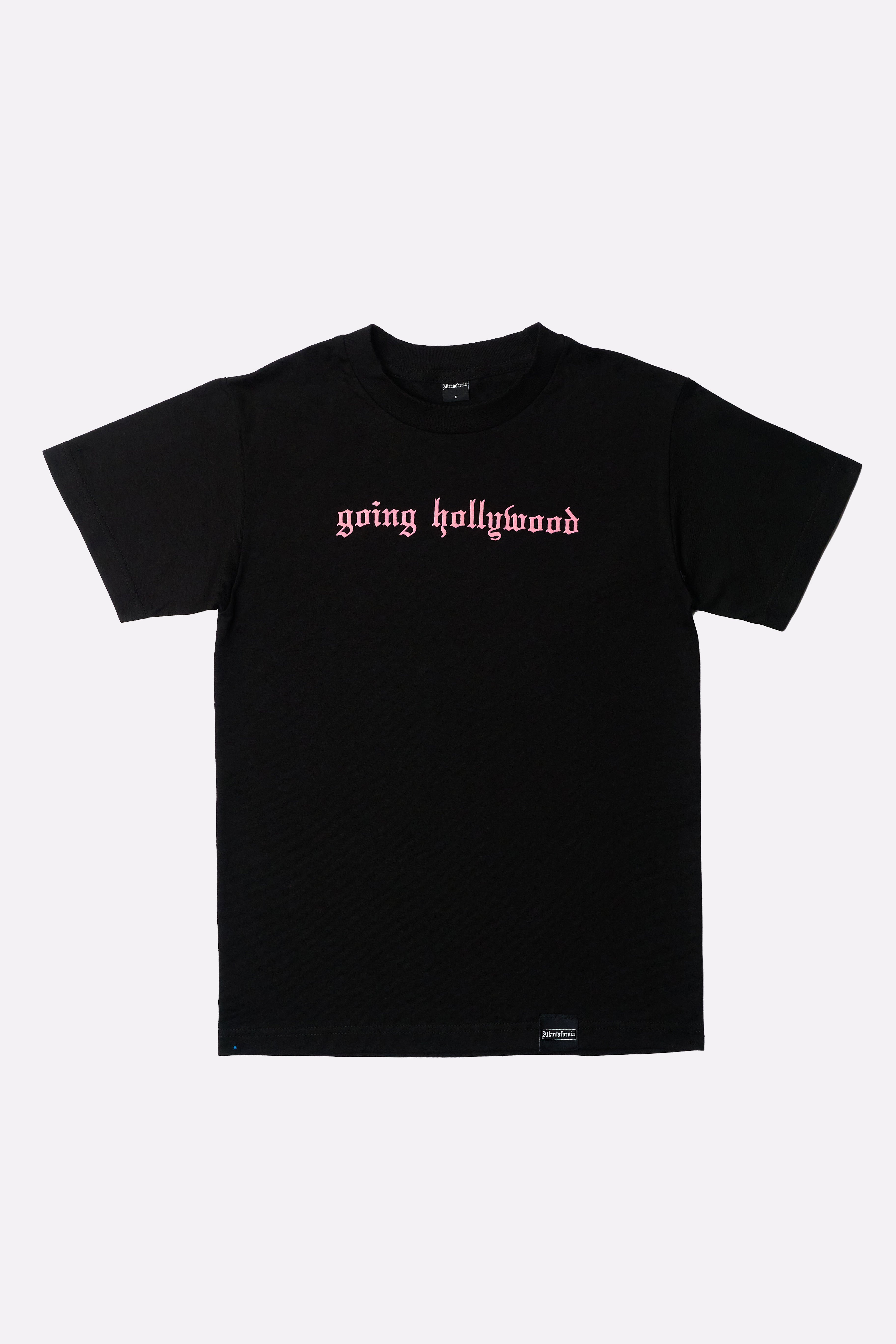 Going Hollywood Tee