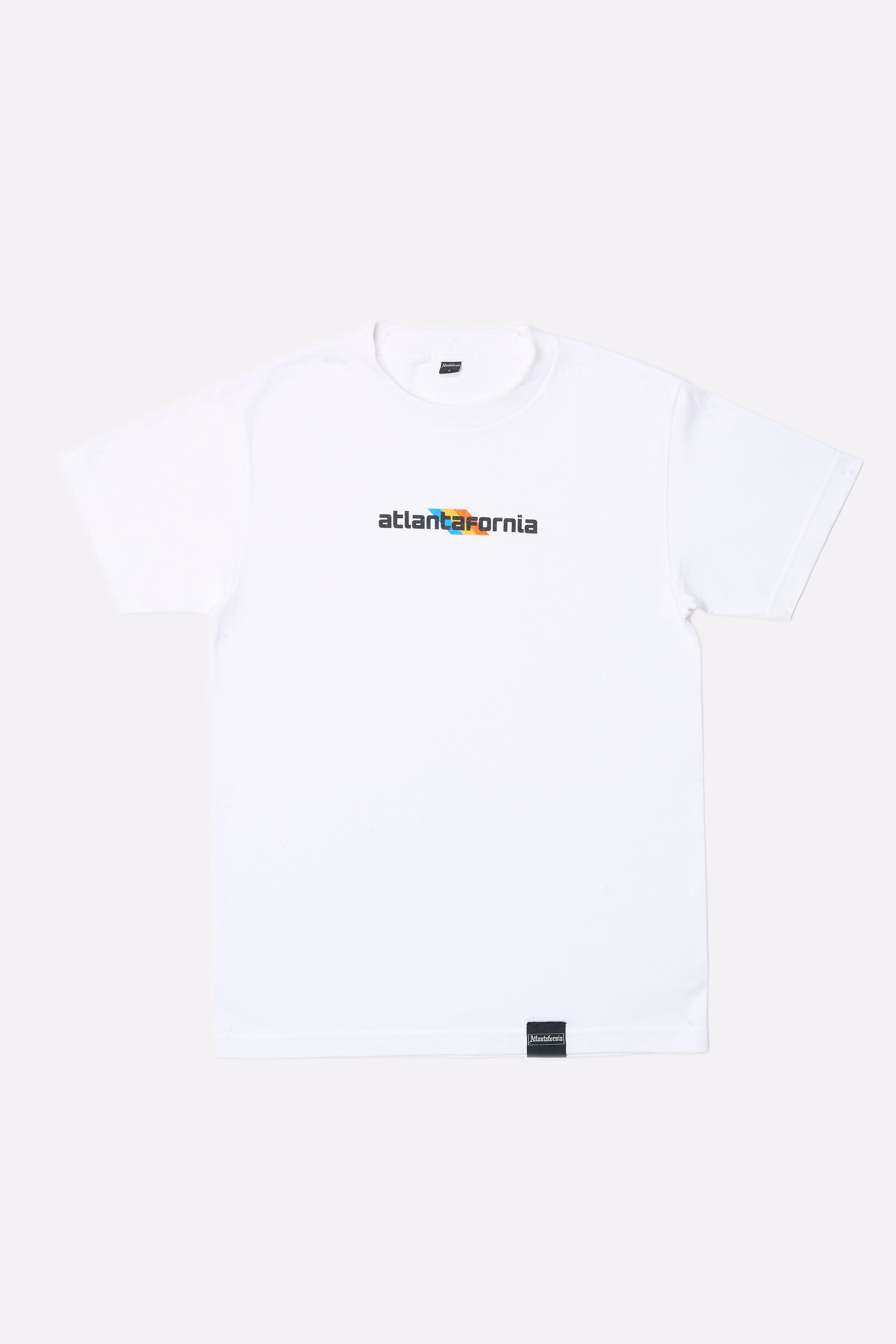 Marta Tee (White)