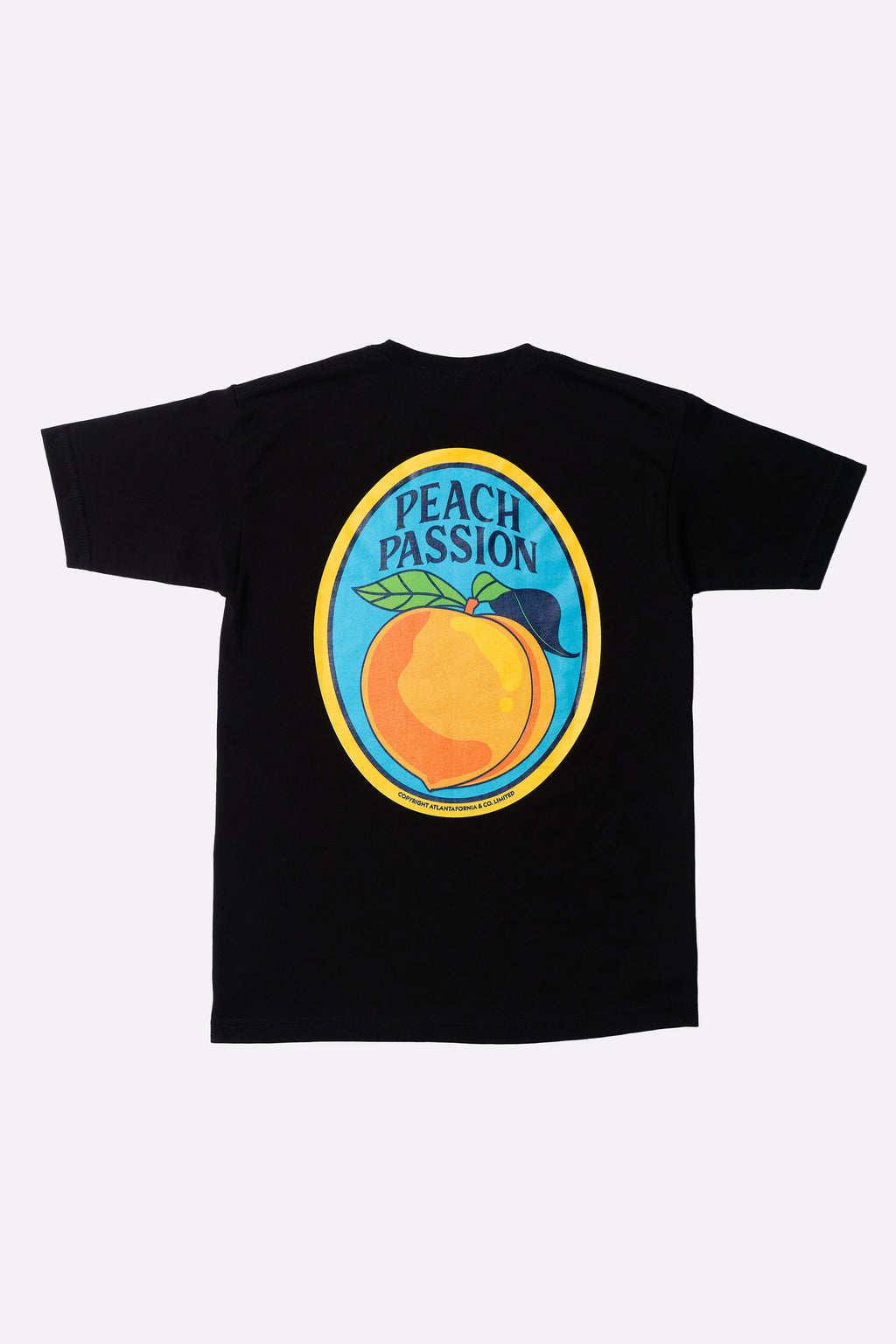 Peach Passion Tee