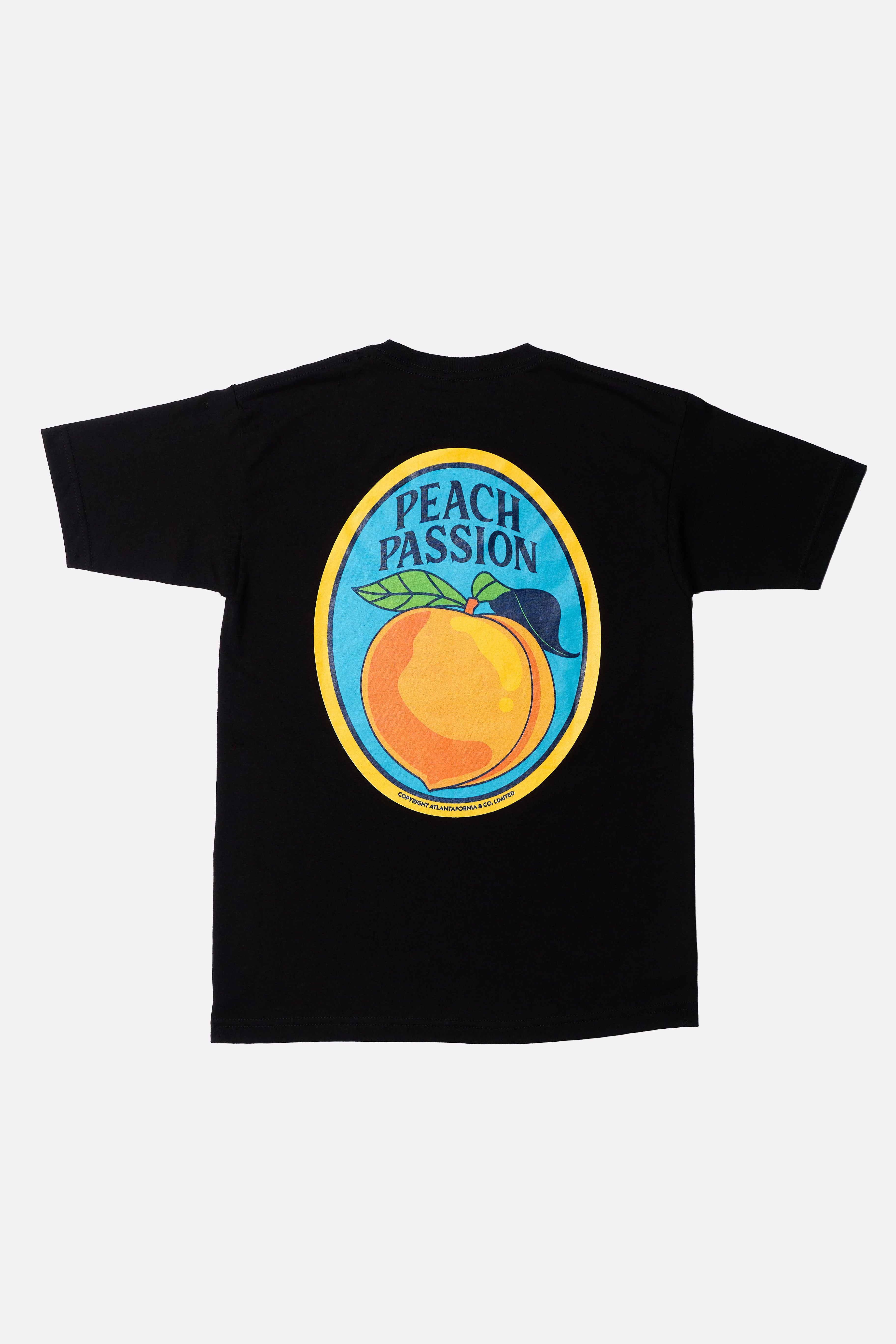 Peach Passion Tee