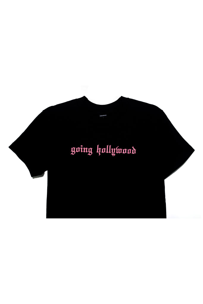 Going Hollywood Tee