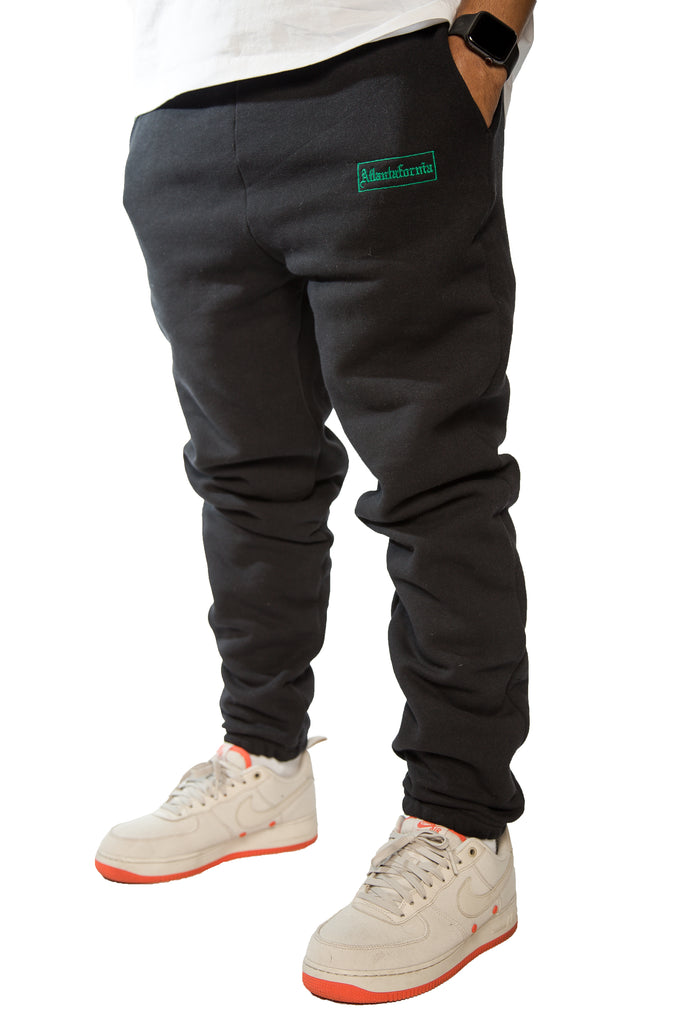 Box Logo Sweatpants